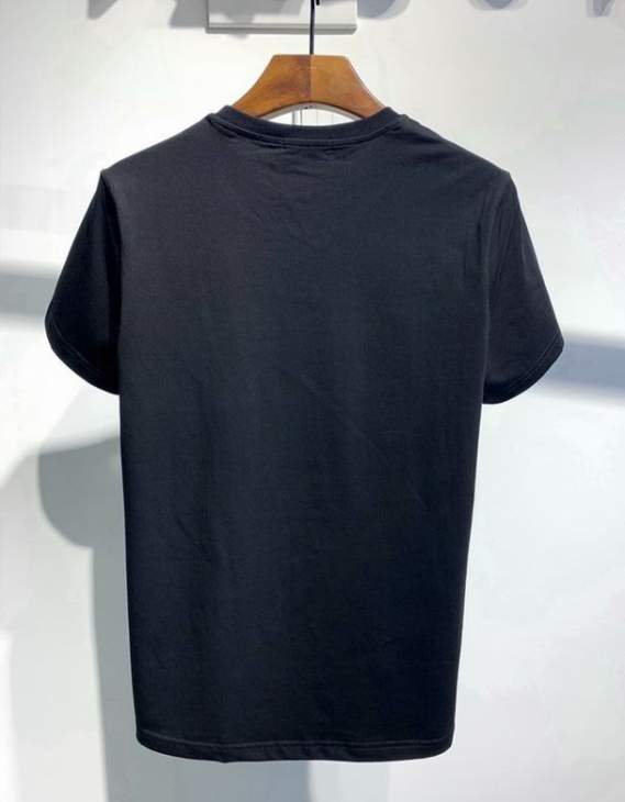 Picture of Dsquared2 T Shirts Short _SKUDSQTShirtm-3xl1m7615114